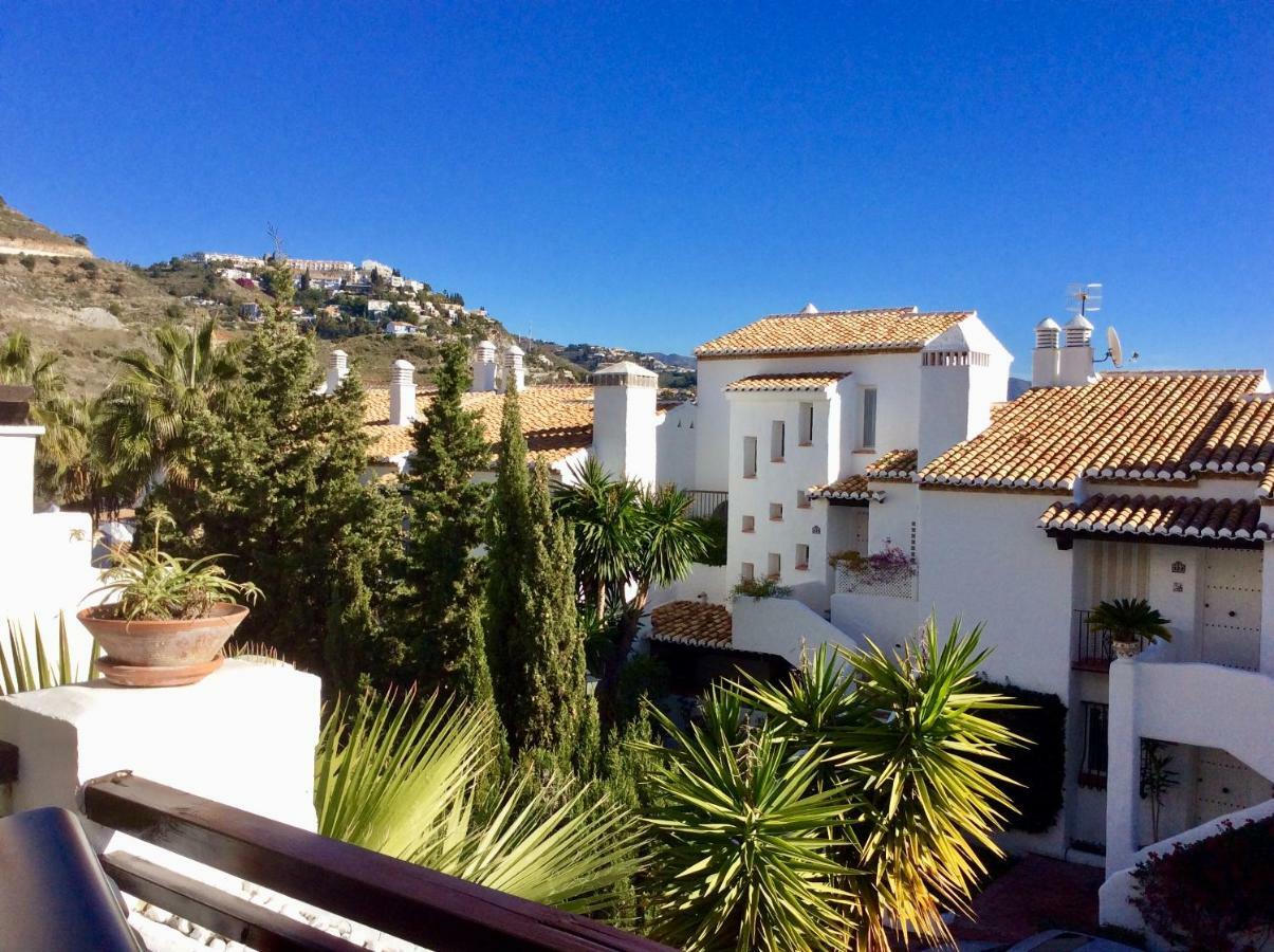 Vista Marina Villa La Herradura  Exterior photo